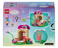 LEGO KOCI DOMEK GABI 11212 Domek w ogrodzie Wróżkici - 1547384 - zdjęcie 11